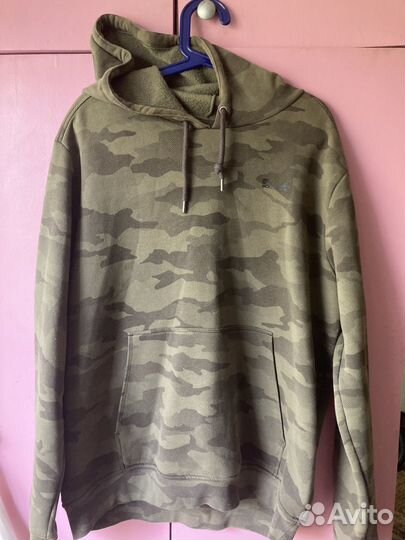 Толстовка мужская xl