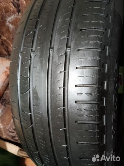 Pirelli Scorpion Verde All Season 215/60 R17 96V