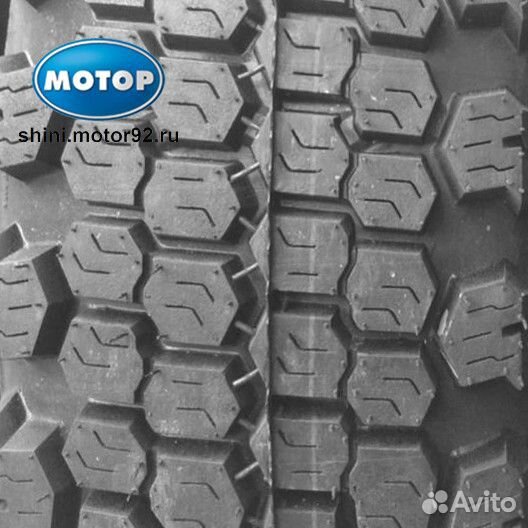 Forward Professional И-502 225/85 R15