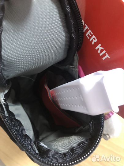 Specialized Starter Kit