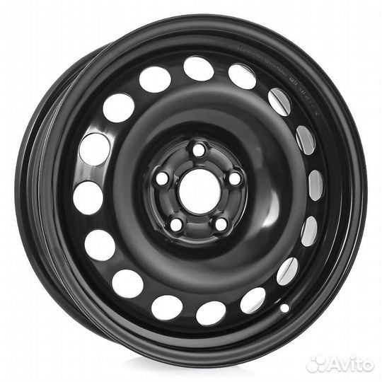 Диски оригинал штамп. на Chevrolet Cruze, Opel Ast