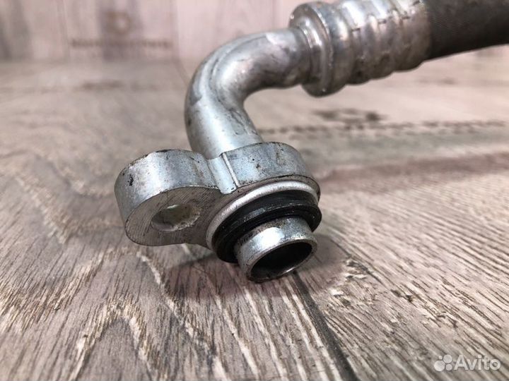 Трубка кондиционера Opel Insignia универсал A20DTH