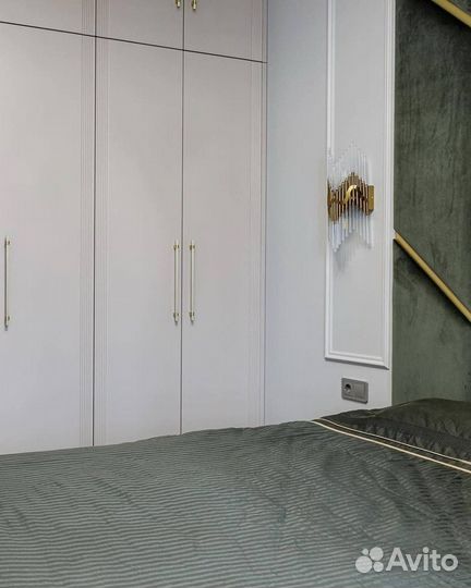 Мебель на заказ как Икея