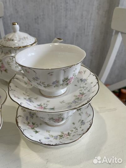 Чайно-столовый сервис Beatrix Германия