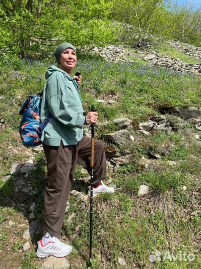 Железноводск Топ-Экскурсия Спящий лев: терренкур в