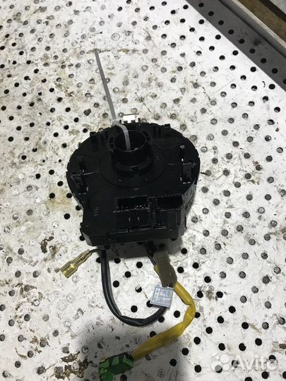 Шлейф подрулевой Hyundai Sonata 5 (NF)