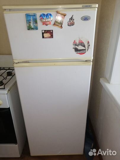 Холодильник Атлант бу