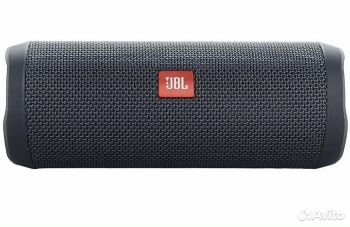 Портативная колонка JBL flip essential 2 черный