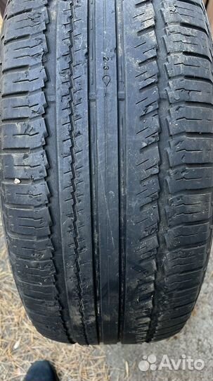 Bridgestone Blizzak DM-Z3 275/65 R17