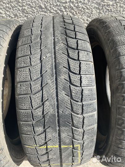 Michelin X-Ice 205/55 R16 94T