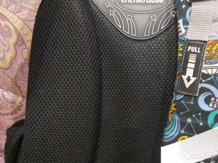 Рюкзак школьный Erich krause