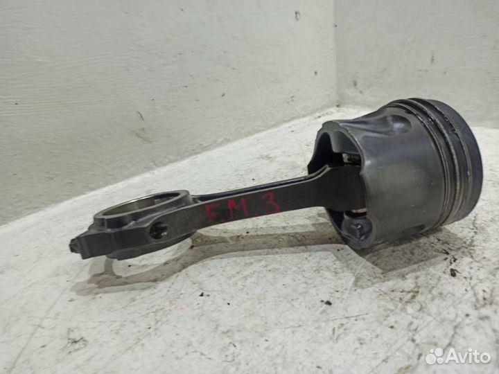 Поршень с шатуном Форд