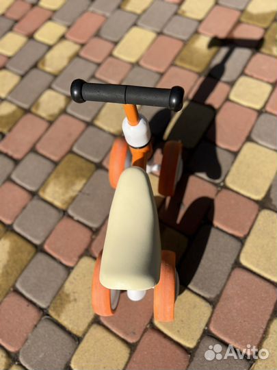 Беговел для малышей