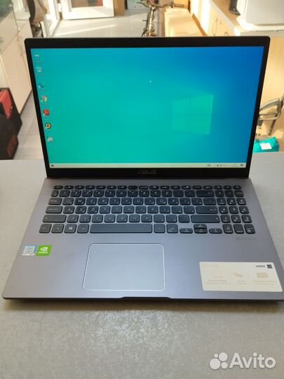 Asus R521FL