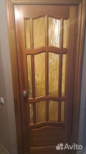 Продаю межкомнатные двери