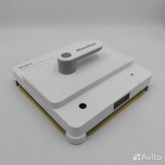Аренда робот мойщик окон Mamibot W120-T