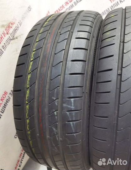 Dunlop SP Sport Maxx TT 225/45 R17 91W