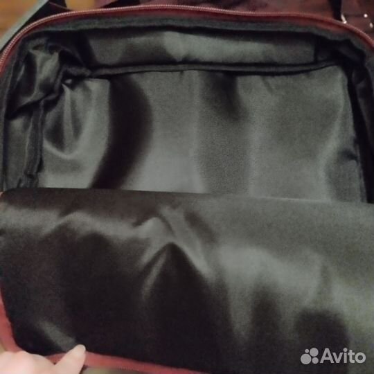 Сумка для нетбука 28*20