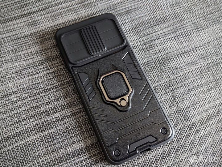 Чехлы для Xiaomi Redmi Note 9 Pro