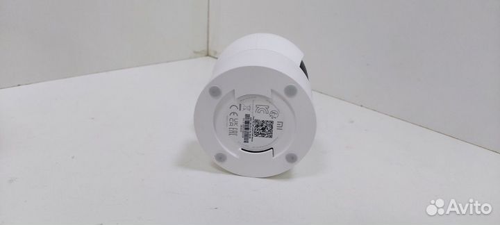 Камера видеонаблюдения Xiaomi Mi Home Security Cam