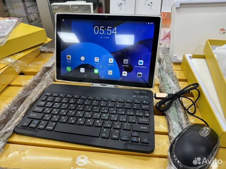 Планшет A15 max от фабрики X-Prime