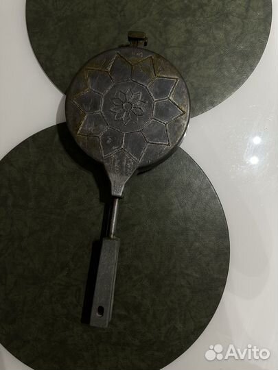 Орешница СССР