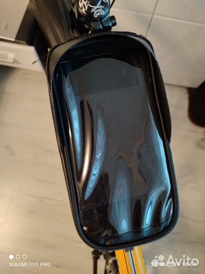 Сумка для телефона