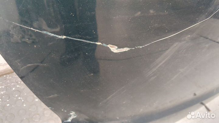 Капот Honda Civic, 2003