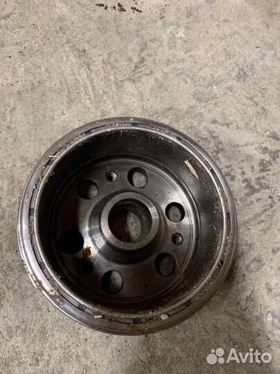 Ski doo summit 800 в разбор