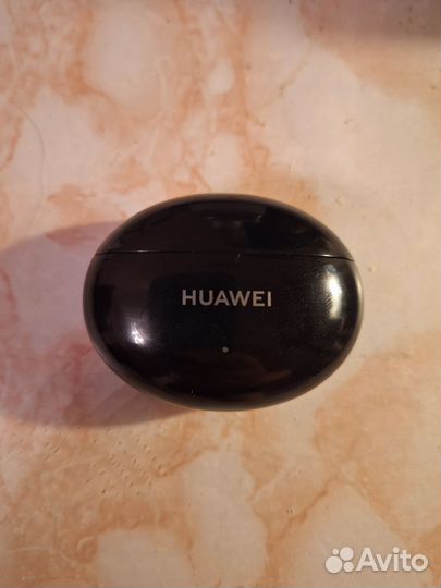 Беспроводные наушники huawei freebuds 4i