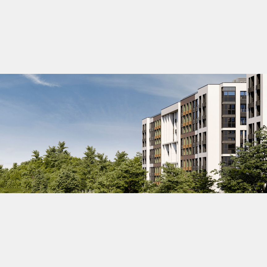 3-к. квартира, 59,4 м², 8/8 эт.