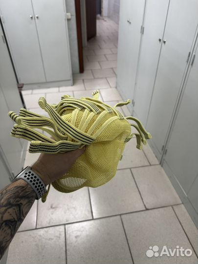 Арамидное оголовье на маску пожарного