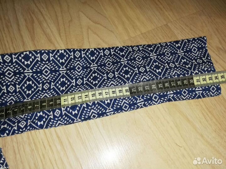 Легкое пальто (плащ) для девочки