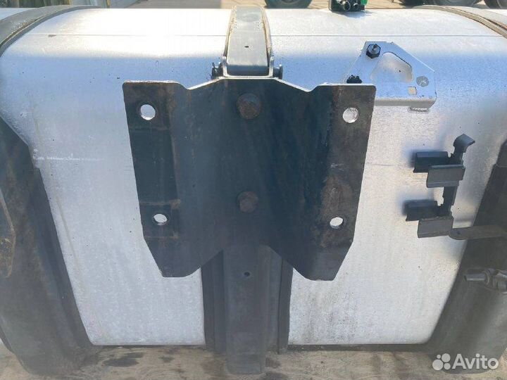 Бак топливный DAF XF105