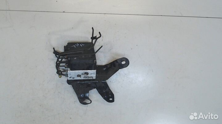 Блок абс, насос Ford Fiesta, 2000