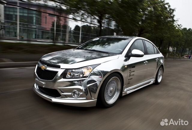 Отзывы чип тюнинга шевроле круз Тюнинг Chevrolet Cruze купить в Красноярске Авито