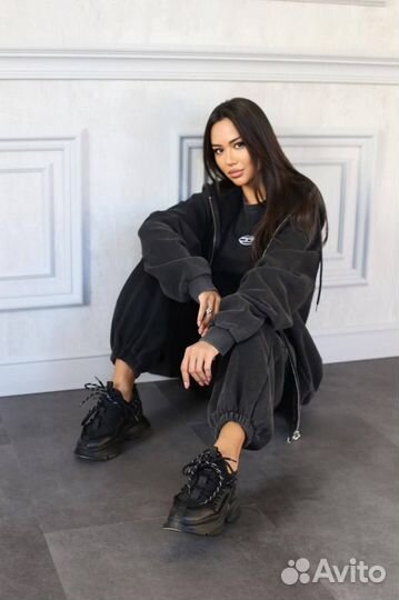 Костюм diesel
