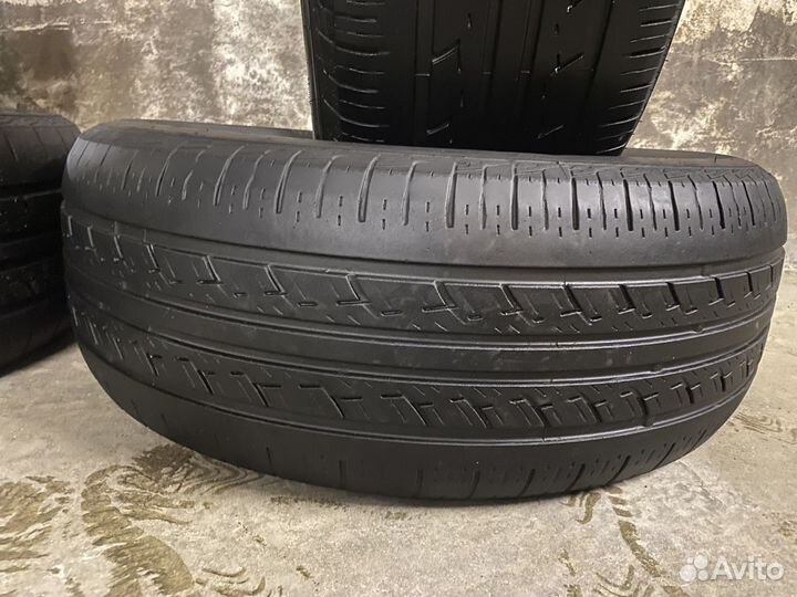 Nexen Roadian 542 265/60 R18 110H