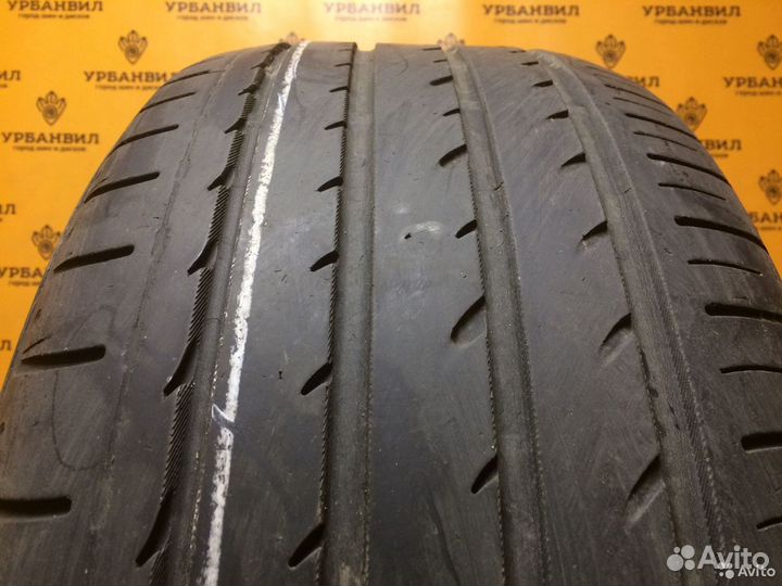 Yokohama Advan Sport ZPS 245/50 R18