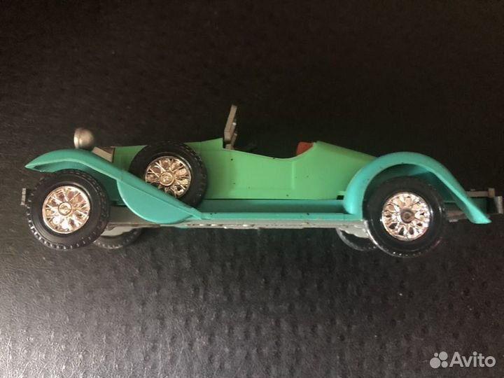 Модель автомобиля иа-1931, СССР, 1:43