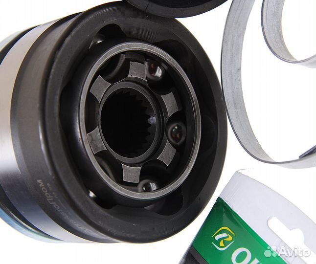 Шрус наружный ваз-2121 ВОЛГААВТОПРОМ