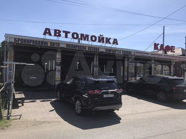 Свободного назначения, 200 м²