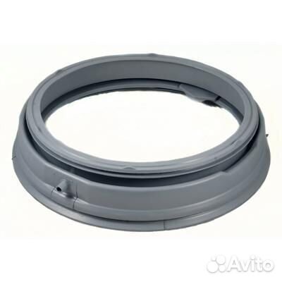 Манжета люка для стиральной машины LG с отводом дл