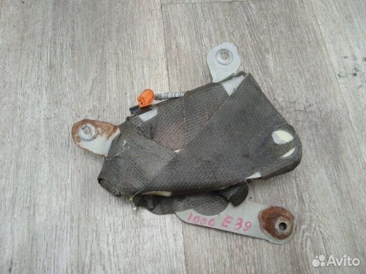 Подушка безопасности в дверь передняя левая Bmw