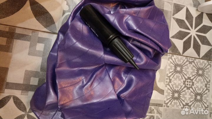 Мяч фитбол 75 см