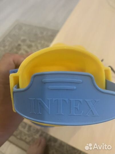 Ласты для плавания детские