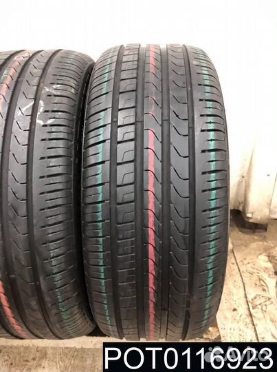 Pirelli Scorpion Verde 255/45 R19 100V