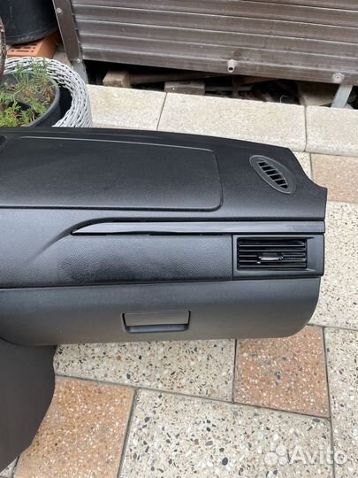 Торпеда на priora 2