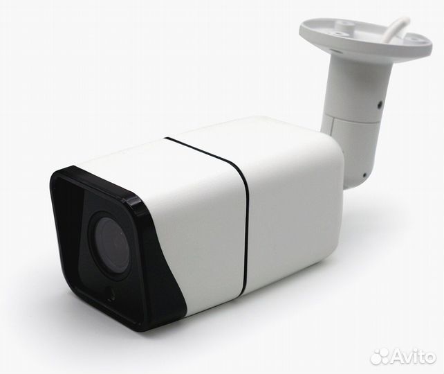 NEW Видеонаблюдение. Вариофакальные IP камеры