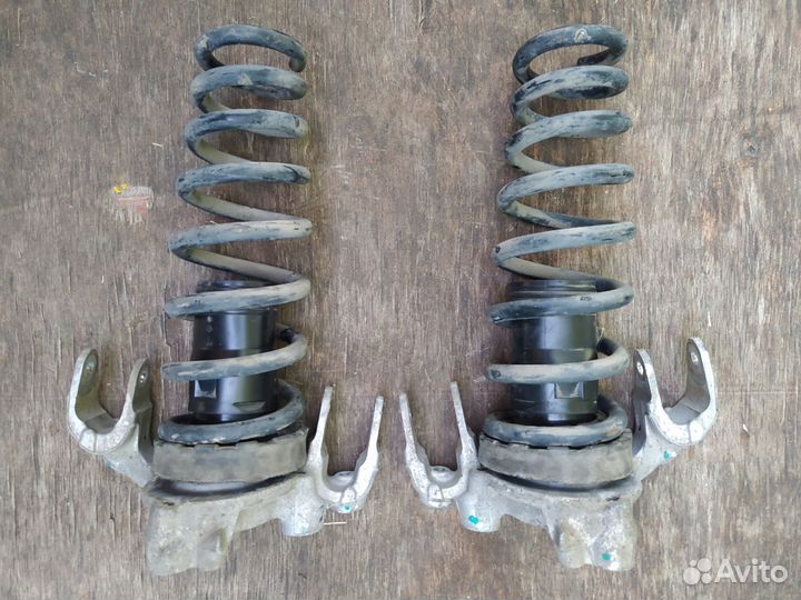 Запчасти Cadillac CTS 2 (2007-2014)